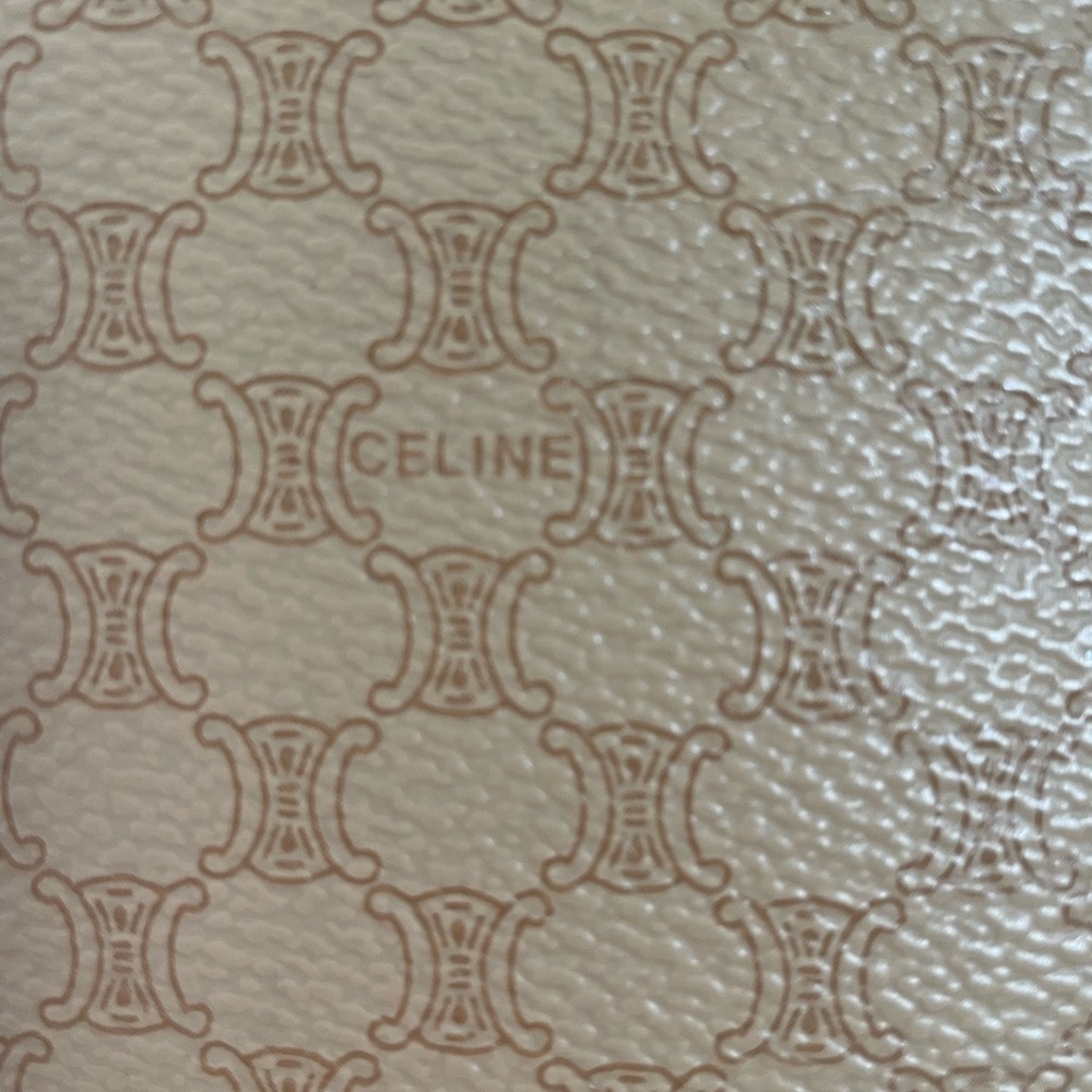 CELINE Macadam dome bag - Picture 6 of 16